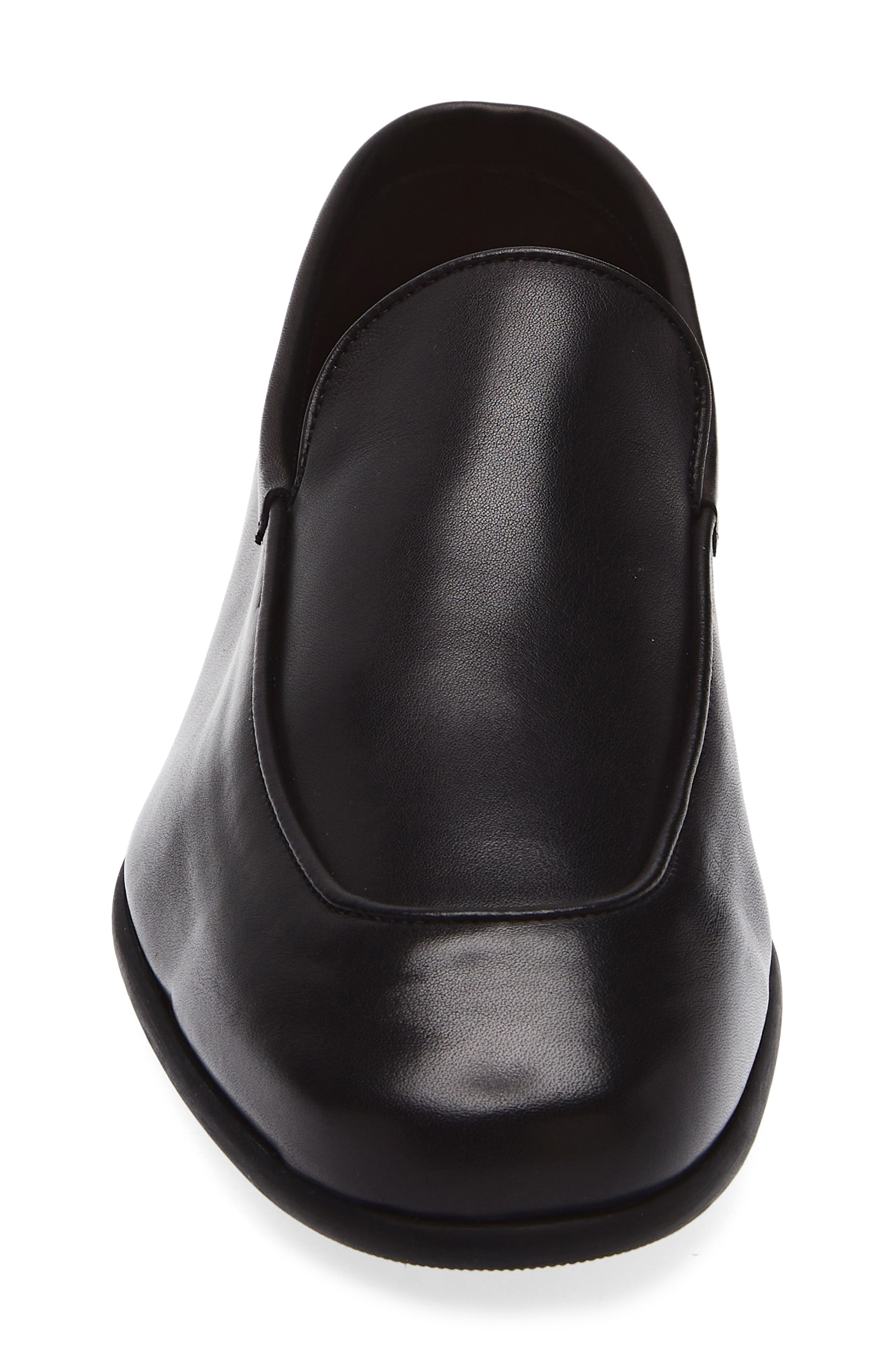 John Lobb Tyne II Loafer, Alternate, color, 1R-Black