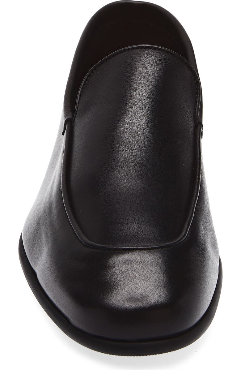 John Lobb Tyne II Loafer, Alternate, color, 1R-Black