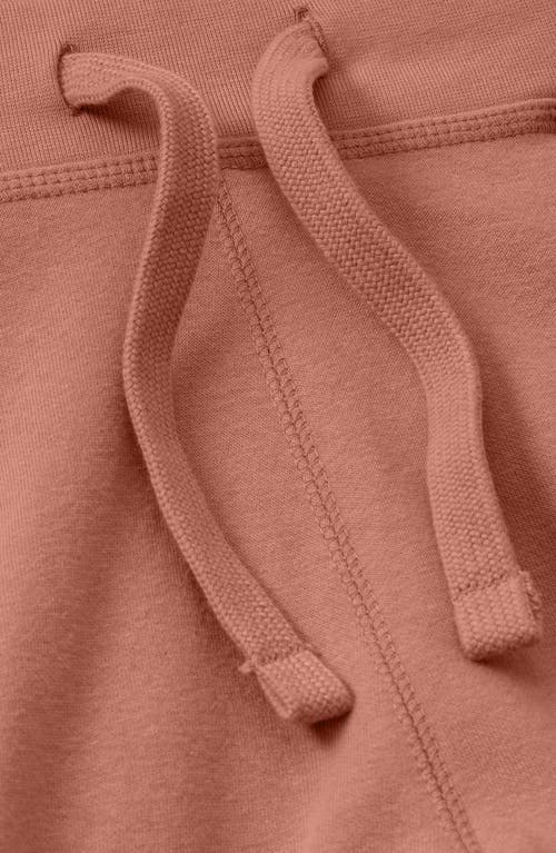 Dalix Mens Ghost Midweight Fleece Jogger Pant