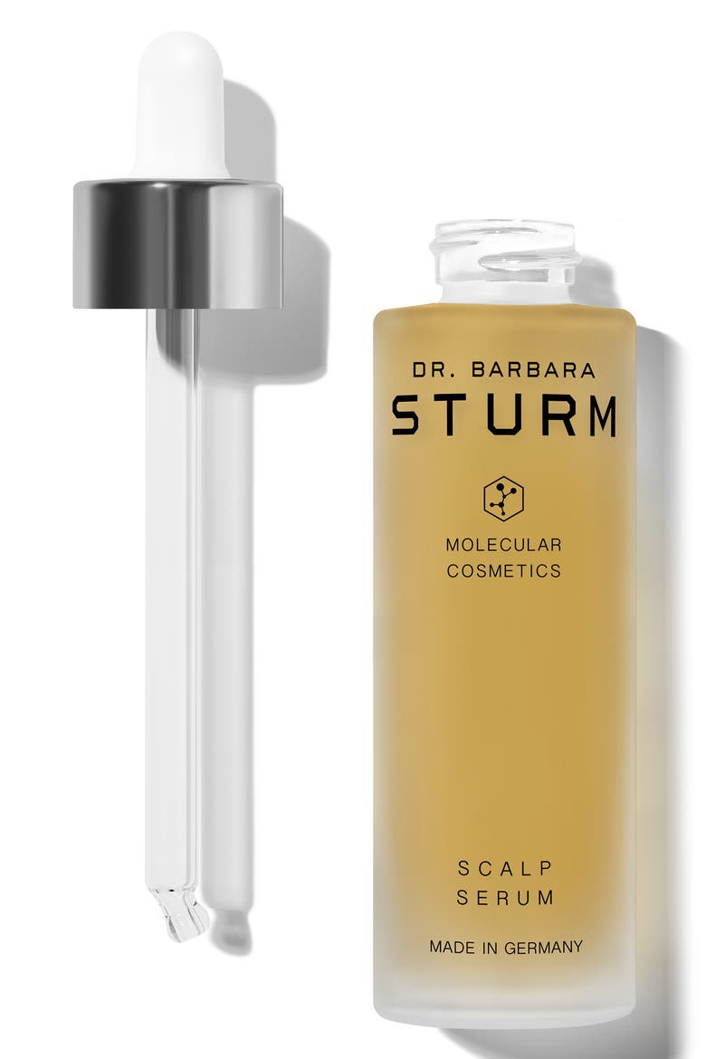 Scalp Serum, Alternate, color, NO COLOR