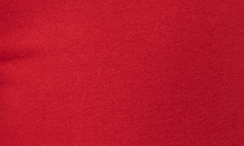 True Religion Pull-on Flare Jeans In Red