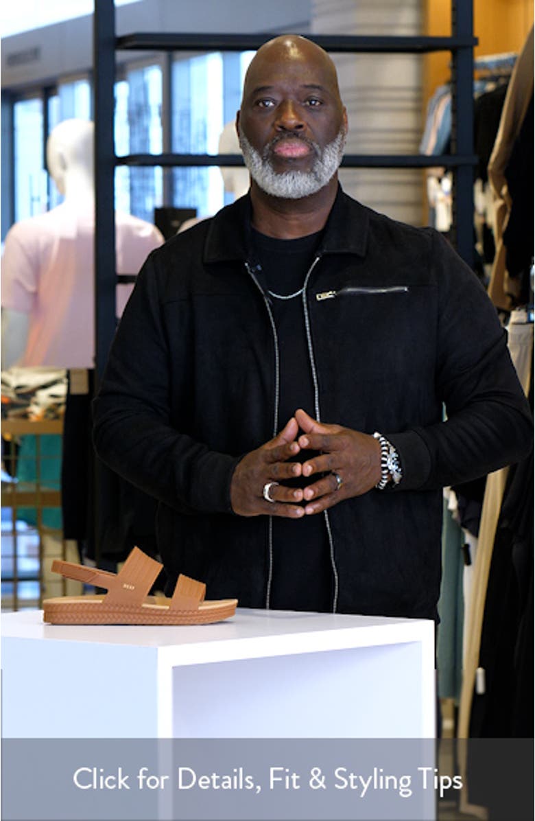 Water Vista Slingback Sandal, sales video thumbnail