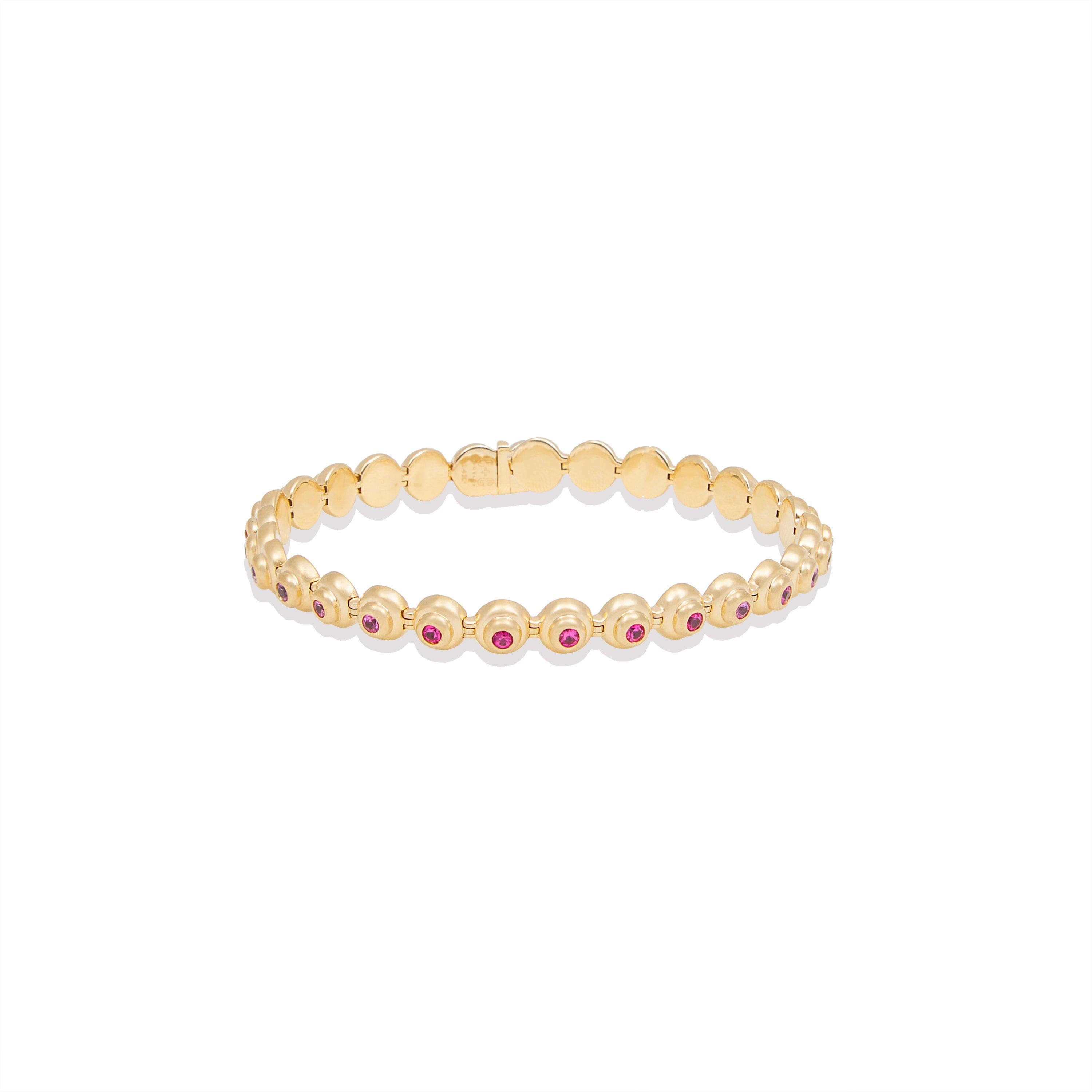Sapphire-Gold