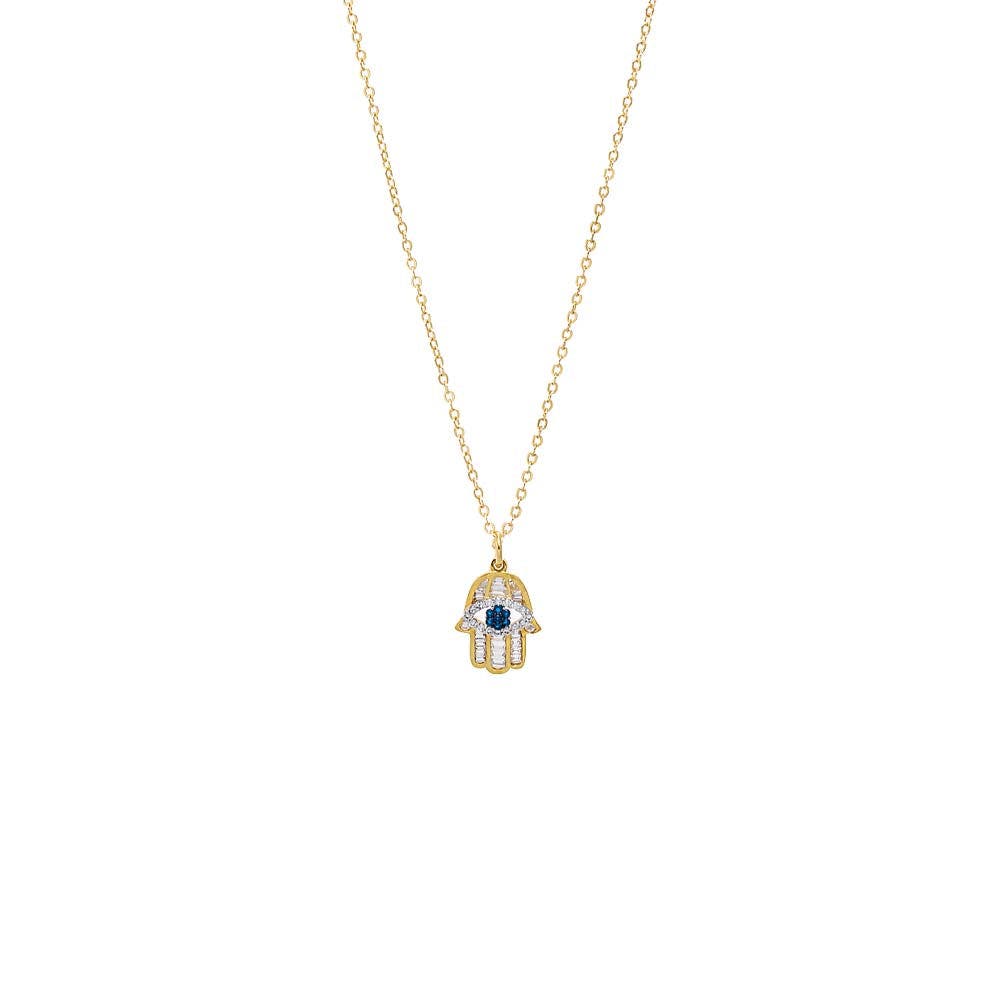 selected Sapphire Blue