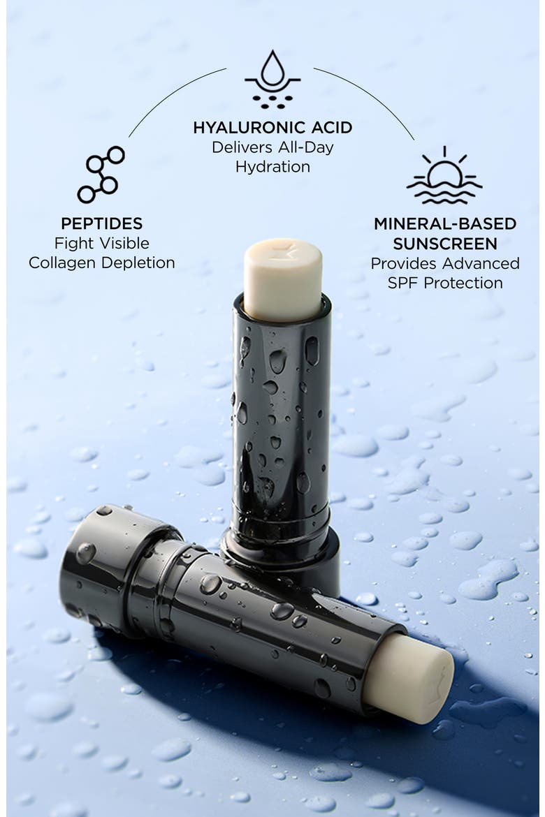 Cold Plasma Plus+ Lip Therapy SPF 30, Alternate, color, NO COLOR