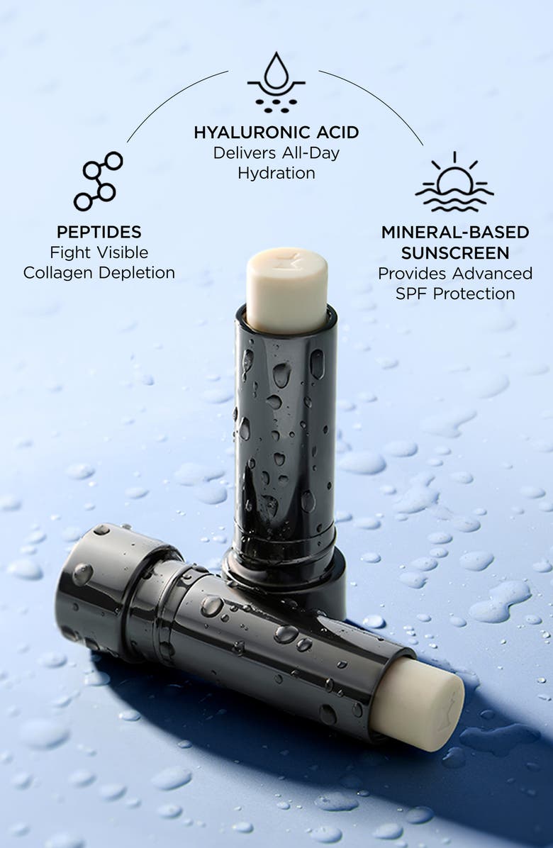 Perricone MD Cold Plasma Plus+ Lip Therapy SPF 30, Alternate, color, 