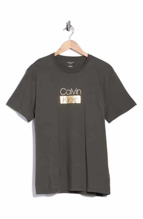 Metallic Graphic T-shirt