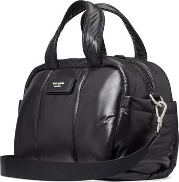 choux puffy satchel