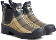 Barbour Mallow Wellington Waterproof Chelsea Boot