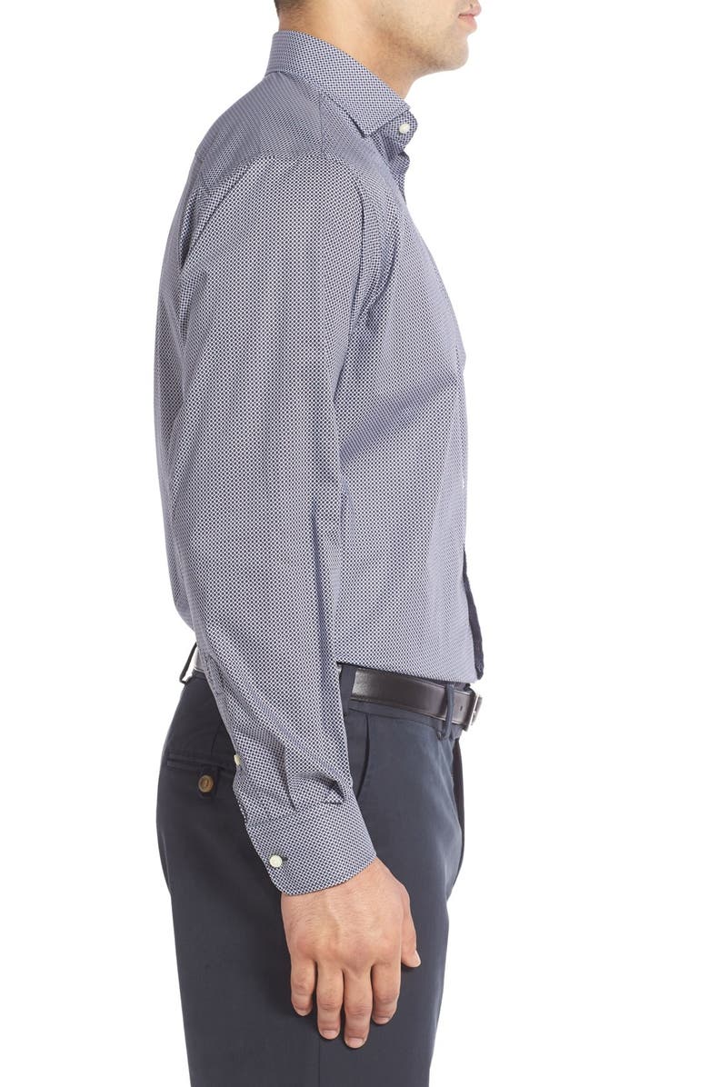 Thomas Dean , Alternate, color, 