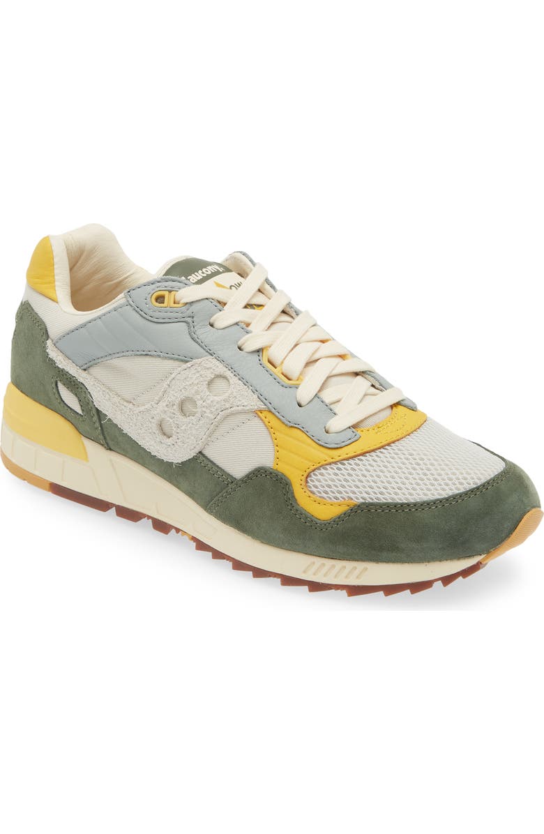 Saucony Shadow 5000 Sneaker, Main, color,