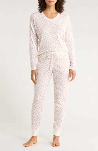Papinelle Super Soft Thermal Knit Pajamas