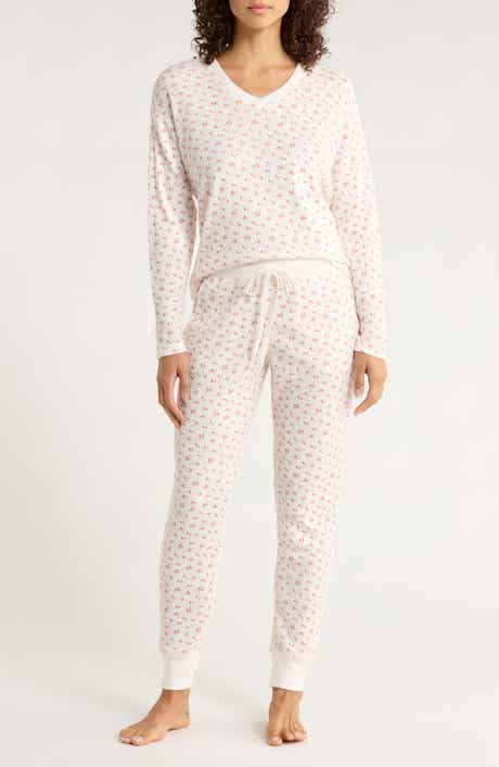Papinelle Super Soft Thermal Knit Pajamas