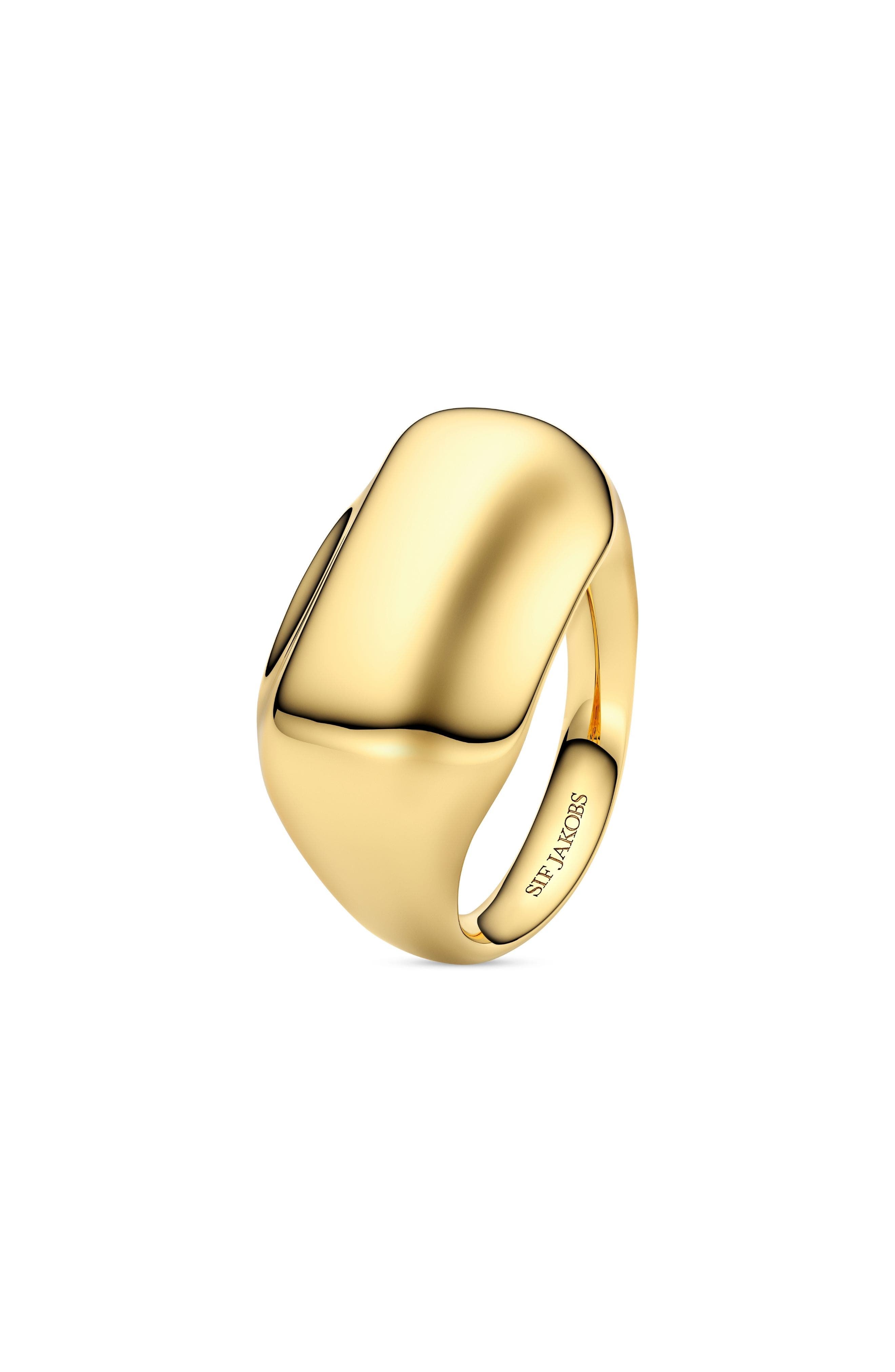18K Gold Plated