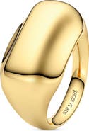 Sif Jakobs Jewellery Ring Borsa Pianura