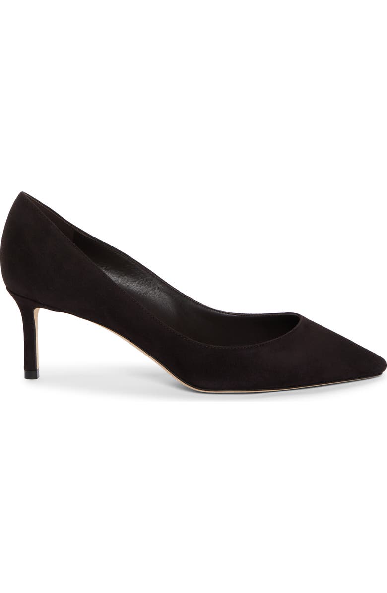 Jimmy Choo Romy Pointed Toe Pump, Alternate, color,