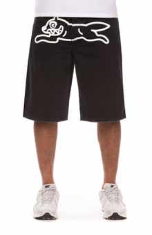 Fenton 5-Pocket Cotton Twill Shorts