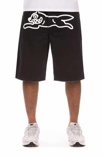 Fenton 5-Pocket Cotton Twill Shorts