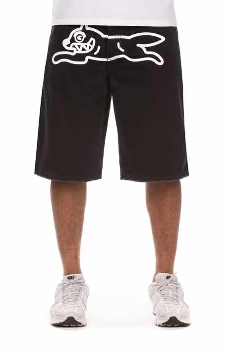 Fenton 5-Pocket Cotton Twill Shorts