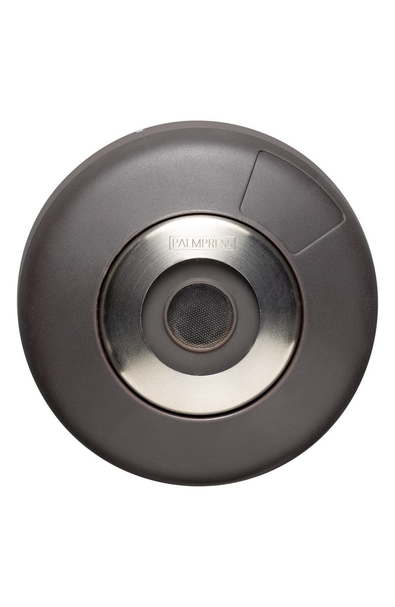 Corkcicle Palmpress Brewing Container, Alternate, color, Espresso