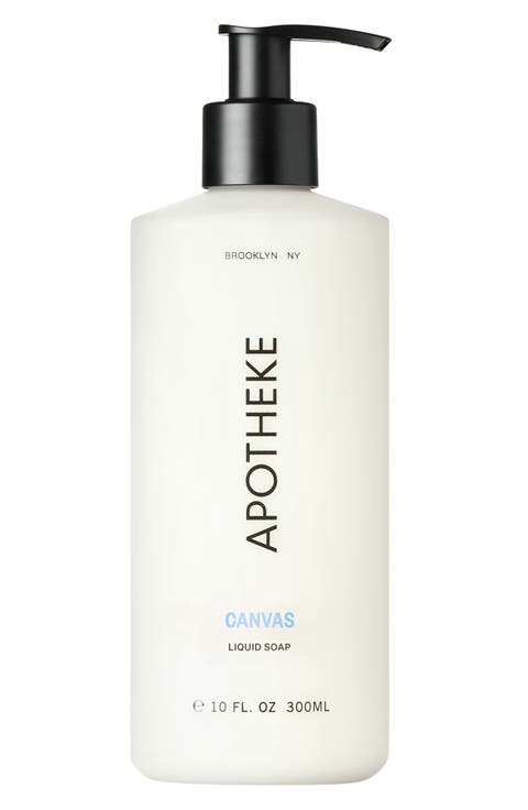 Canvas Liquid Soap
