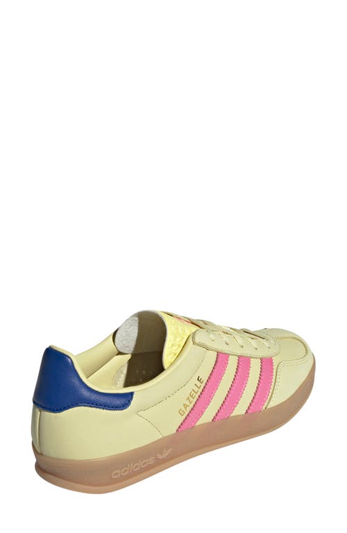 ADIDAS ORIGINALS ADIDAS GAZELLE INDOOR SNEAKER
