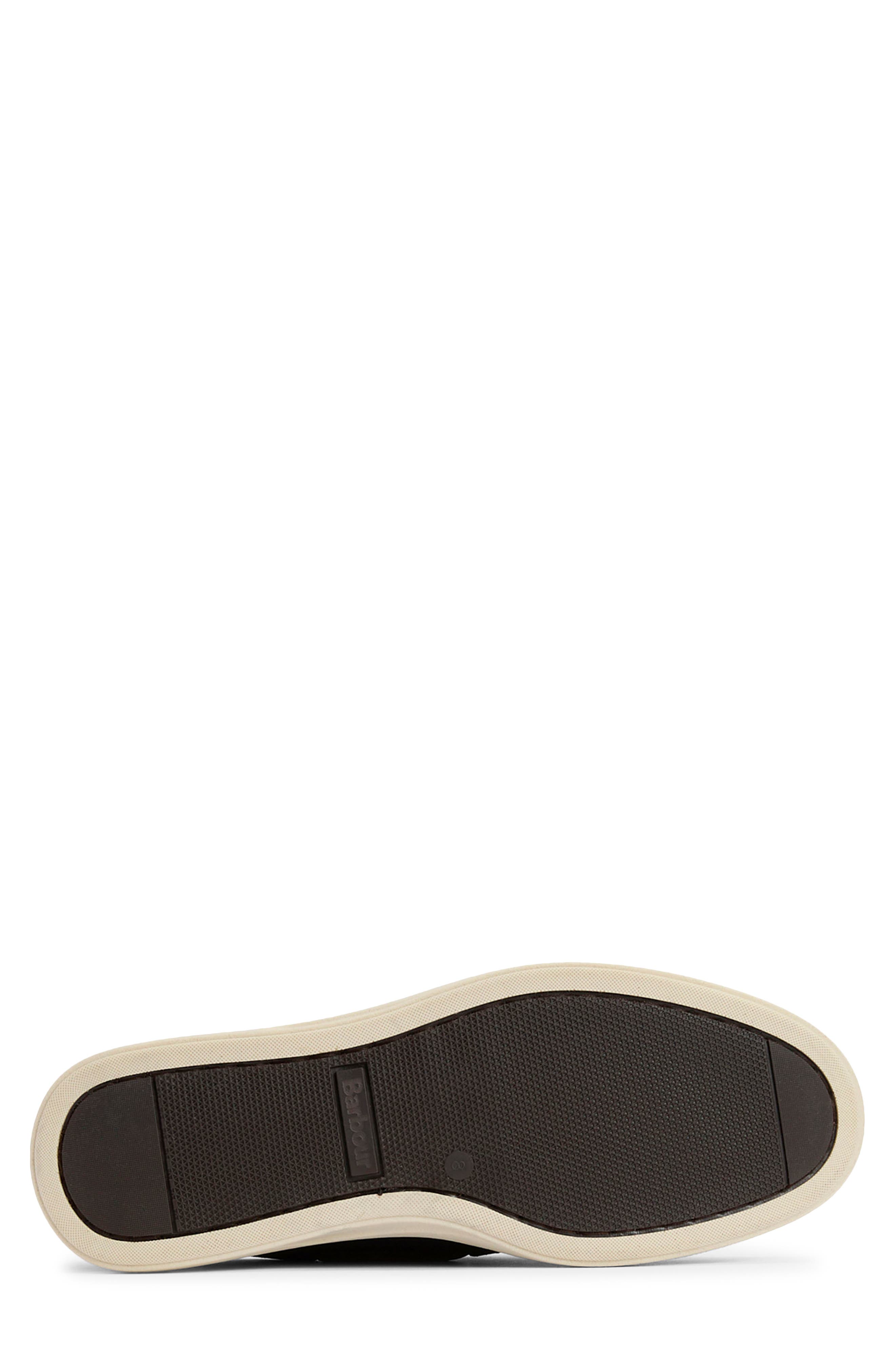 Rothley Boat Shoe, Alternate, color, NAVY SUEDE