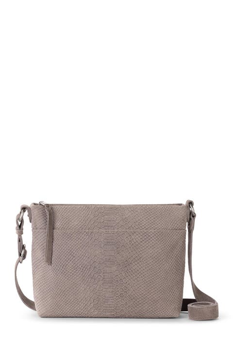 Melrose Crossbody Leather Bag