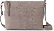 The Sak Melrose Crossbody Leather Bag