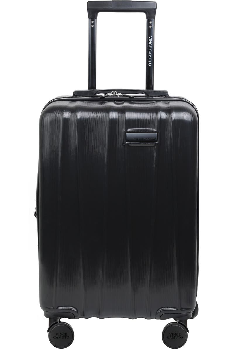 Vince Camuto Dahlia 20-Inch Hardside Carry-On Luggage, Main, color,