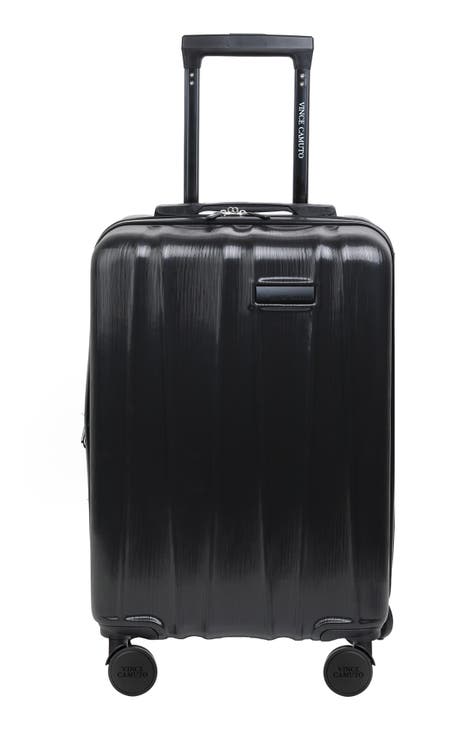 Dahlia 20-Inch Hardside Carry-On Luggage