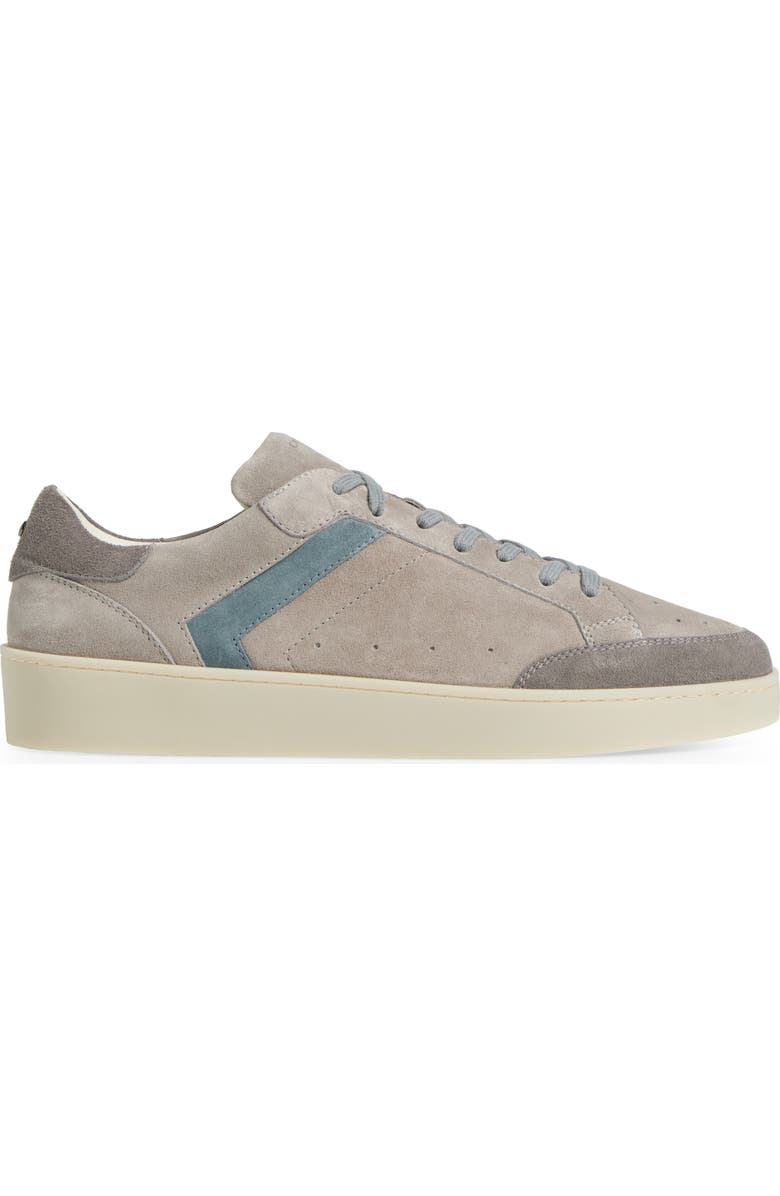 Canali Nuvola Low Top Sneaker, Alternate, color,