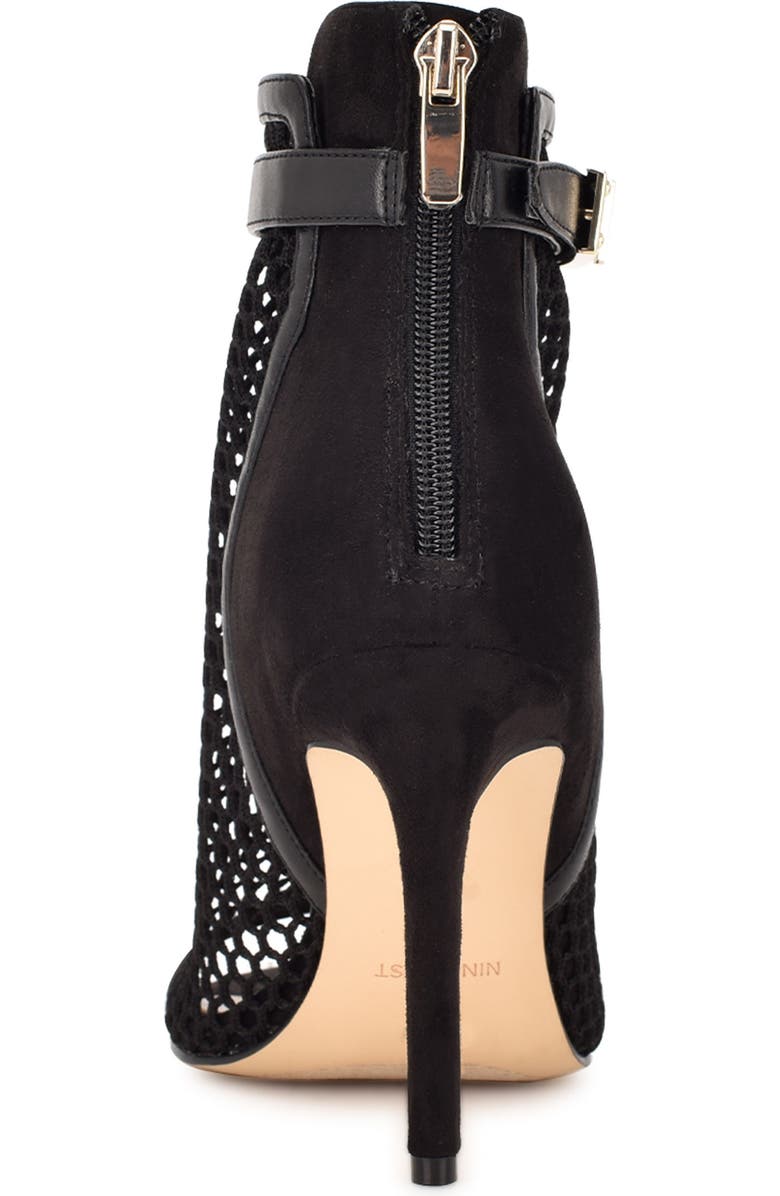 Nine West I Did It Peep Toe Pump, Alternate, color,