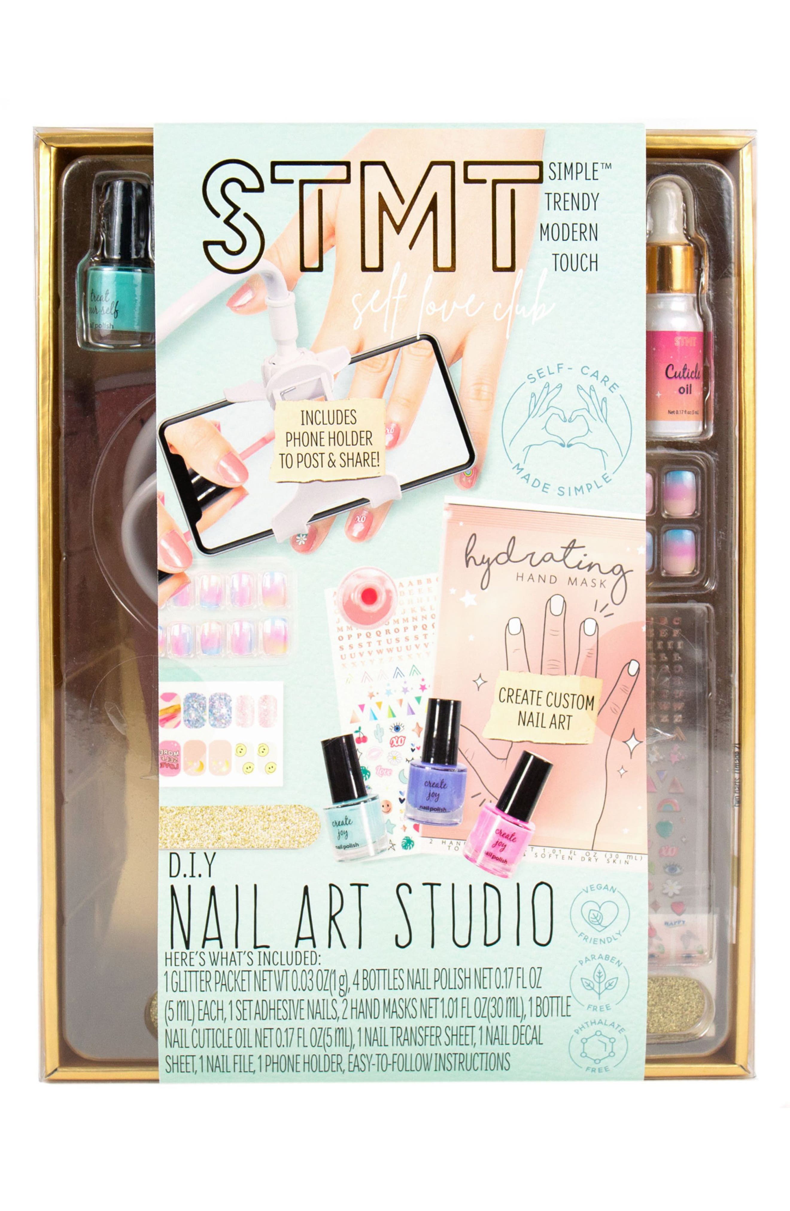 STMT DIY Nail Art Studio Kit | Nordstromrack