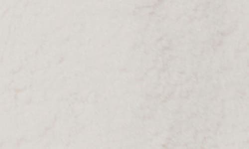 Splendid Lucia Hooded Faux Fur Vest In White