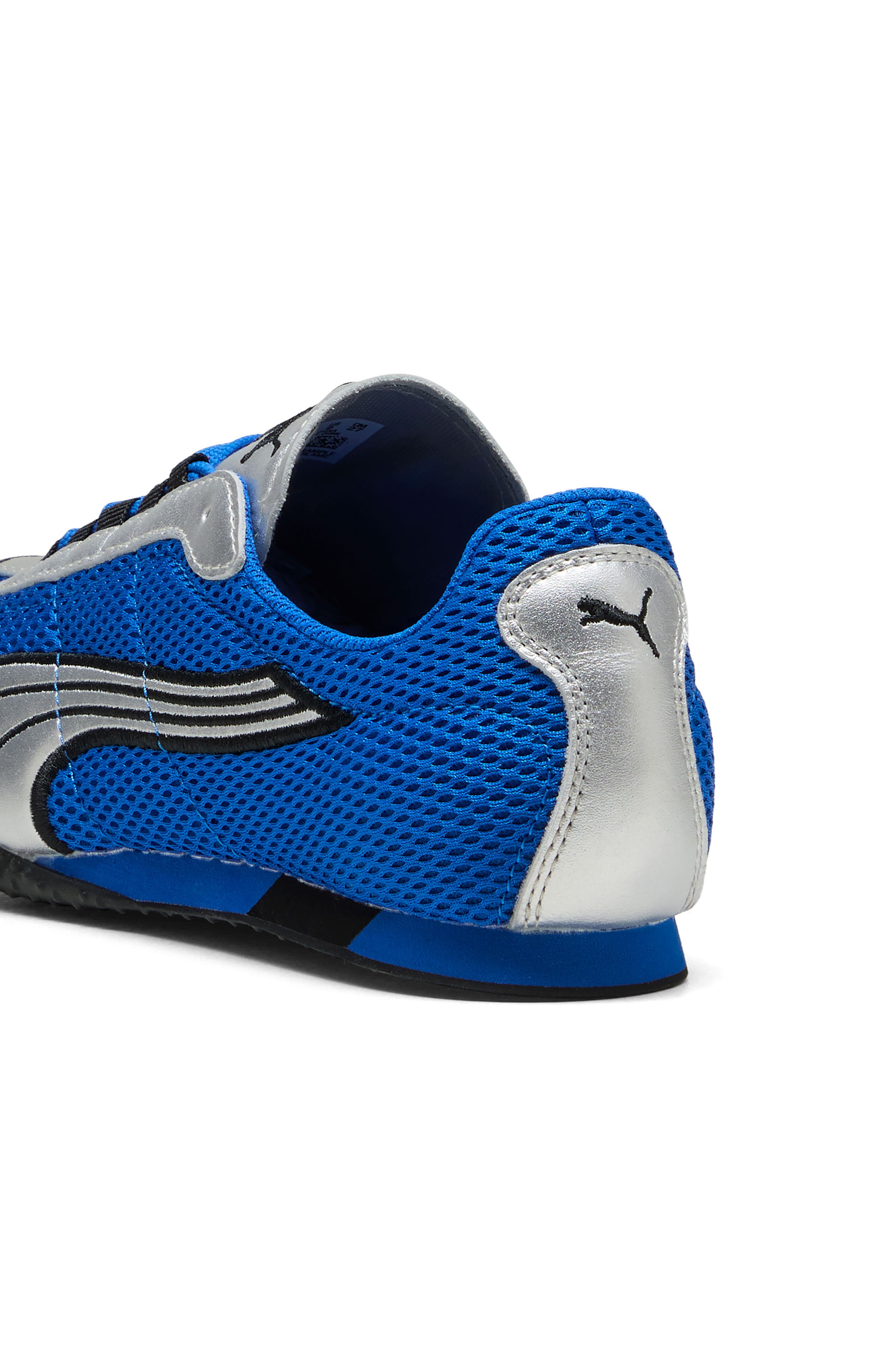H-Street OG Sneaker, Alternate, color, PUMA TEAM ROYAL/ PUMA BLACK