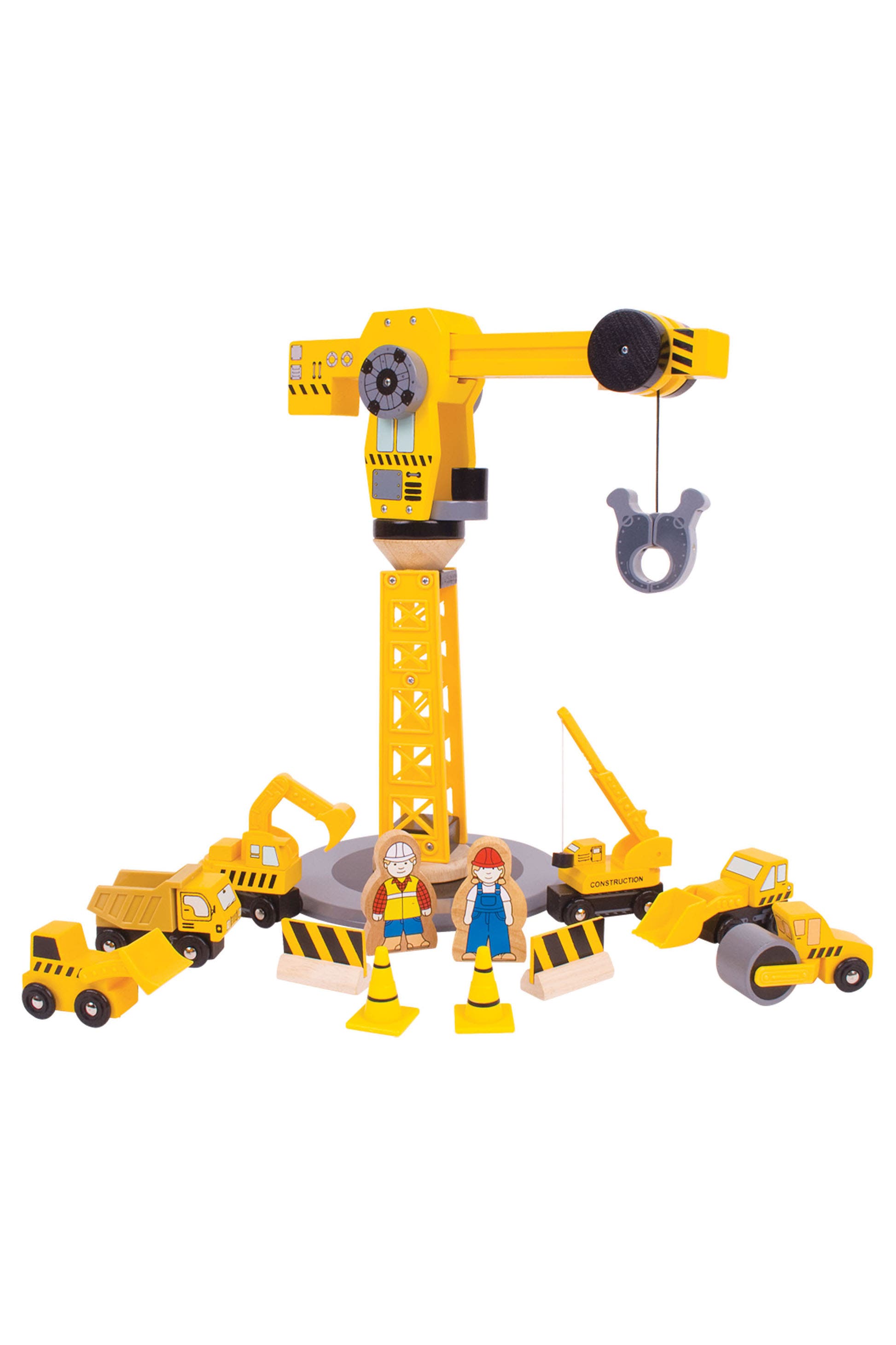 selected Yellow