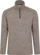 Mountain Warehouse Idris II Half Zip Fleece Top