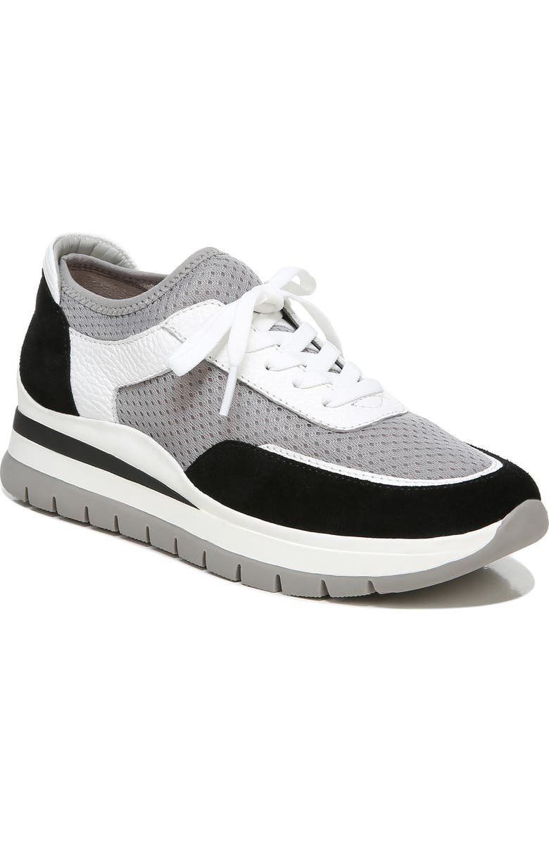 Naturalizer Remy Stretch Sneaker, Main, color,