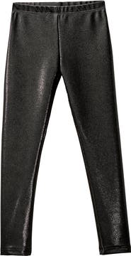 CITY THREADS Girls Novelty Stretch Leggings