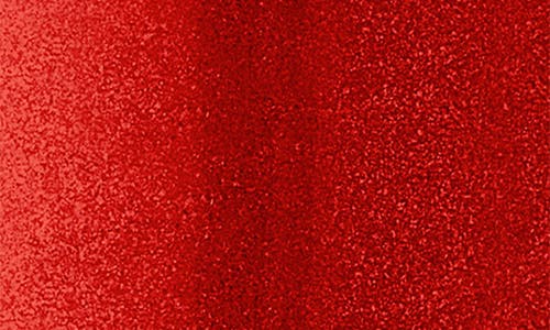 Le Mini Macaron Gel Nail Polish In Lucky Red