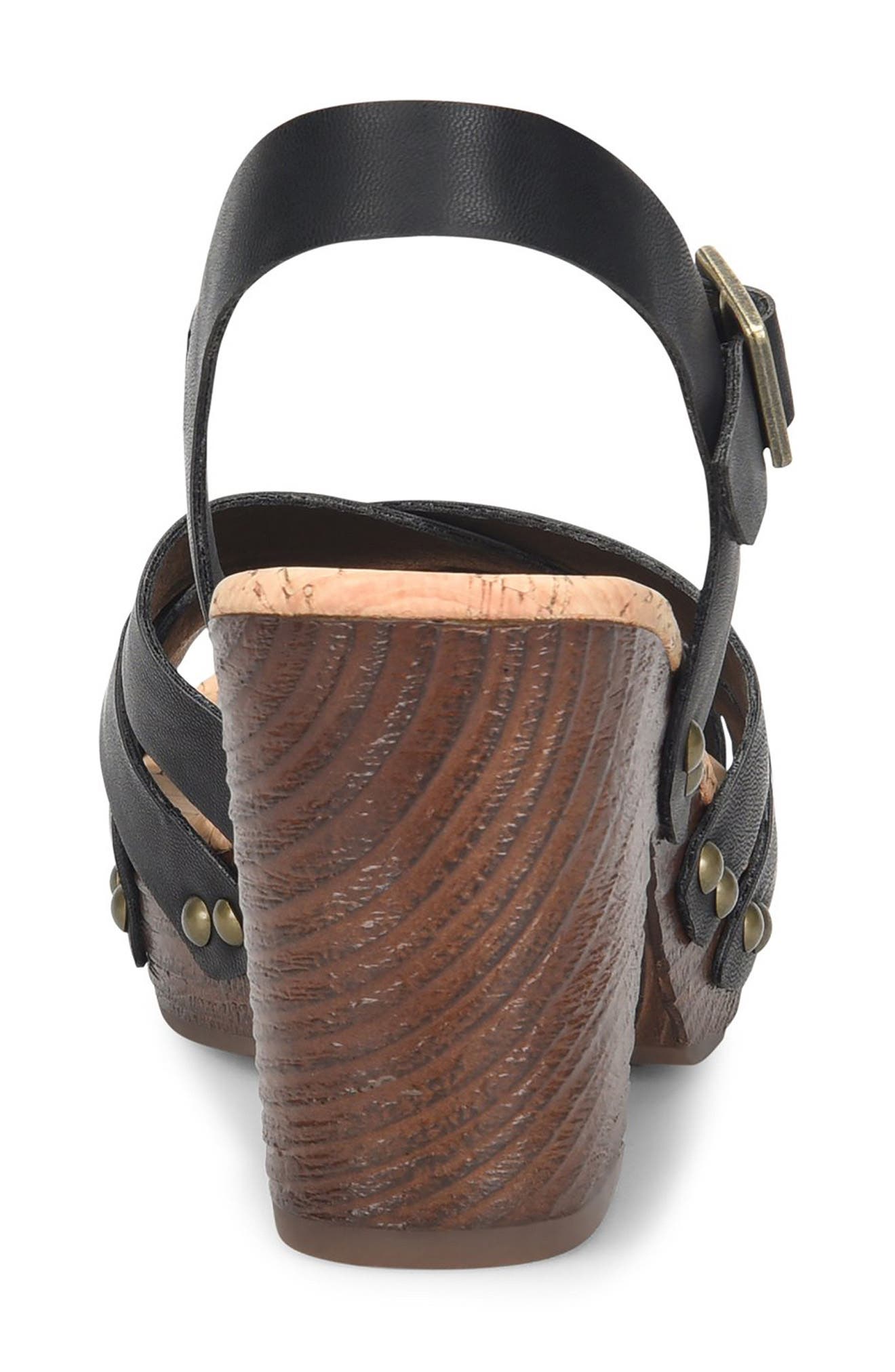 The Drop Naomi Heeled Sandal – Strappy Buckle Stiletto, 3-Inch Heel For Weddings & Special Events