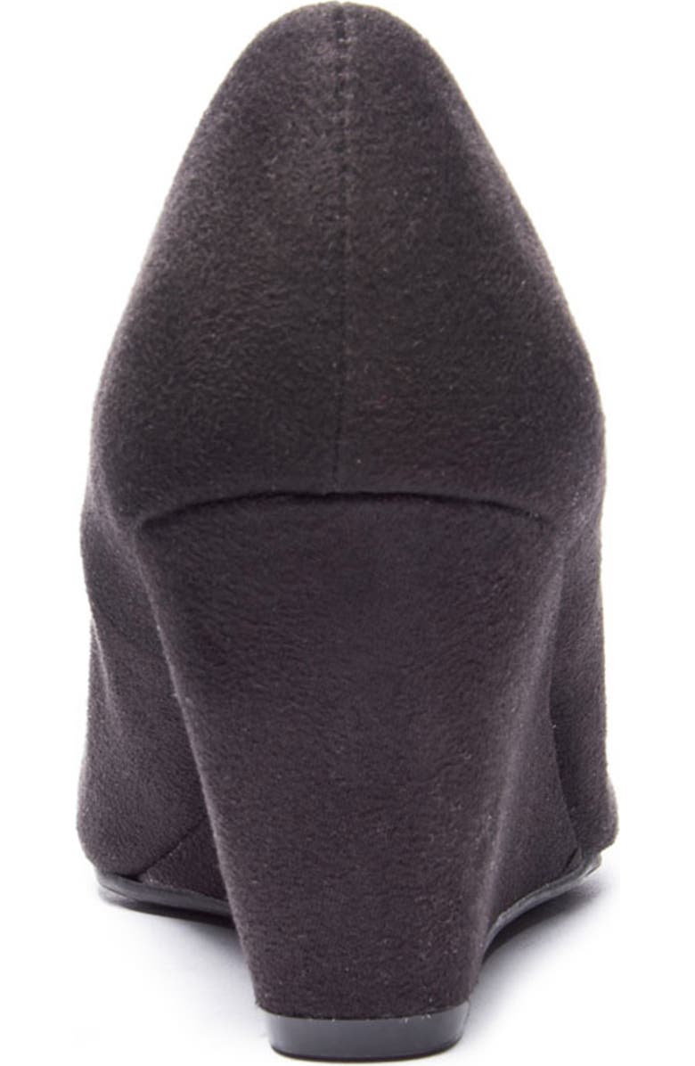 CL BY LAUNDRY Nima Wedge Pump, Alternate, color,