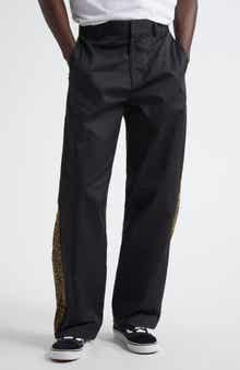 Noon Goons Leopard Stripe Pants