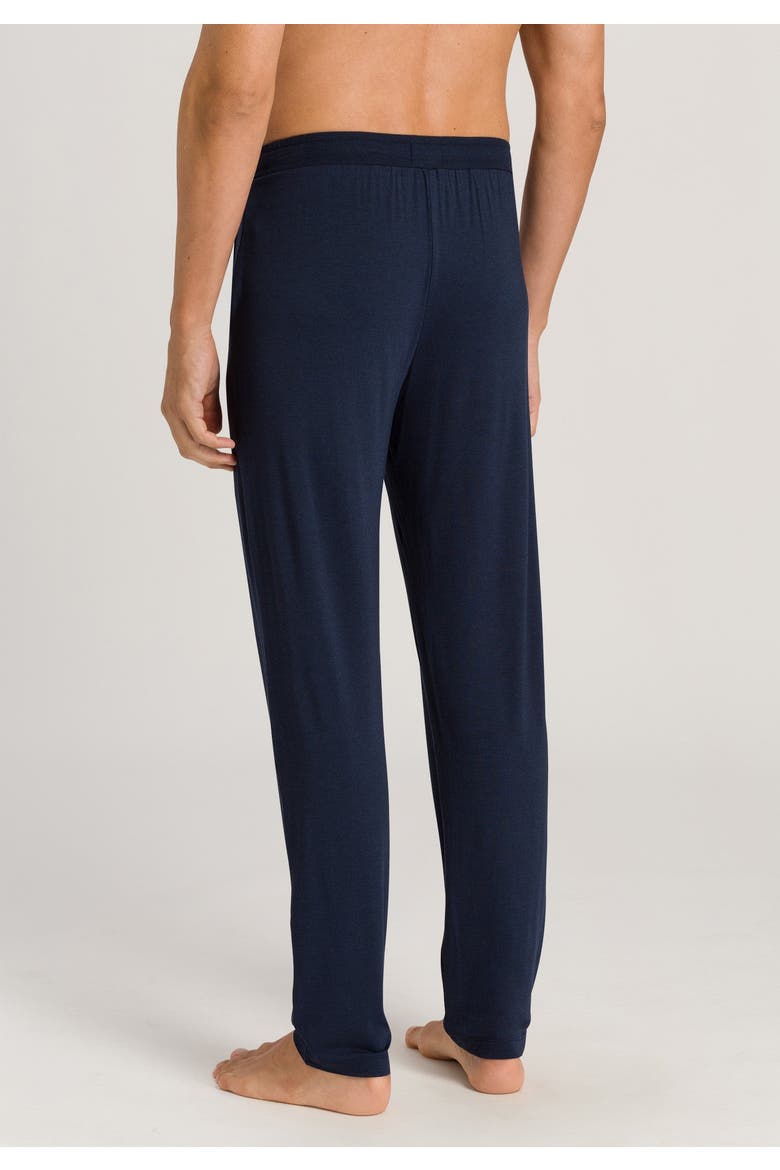 Casuals Drawstring Pant, Alternate, color, Deep Navy
