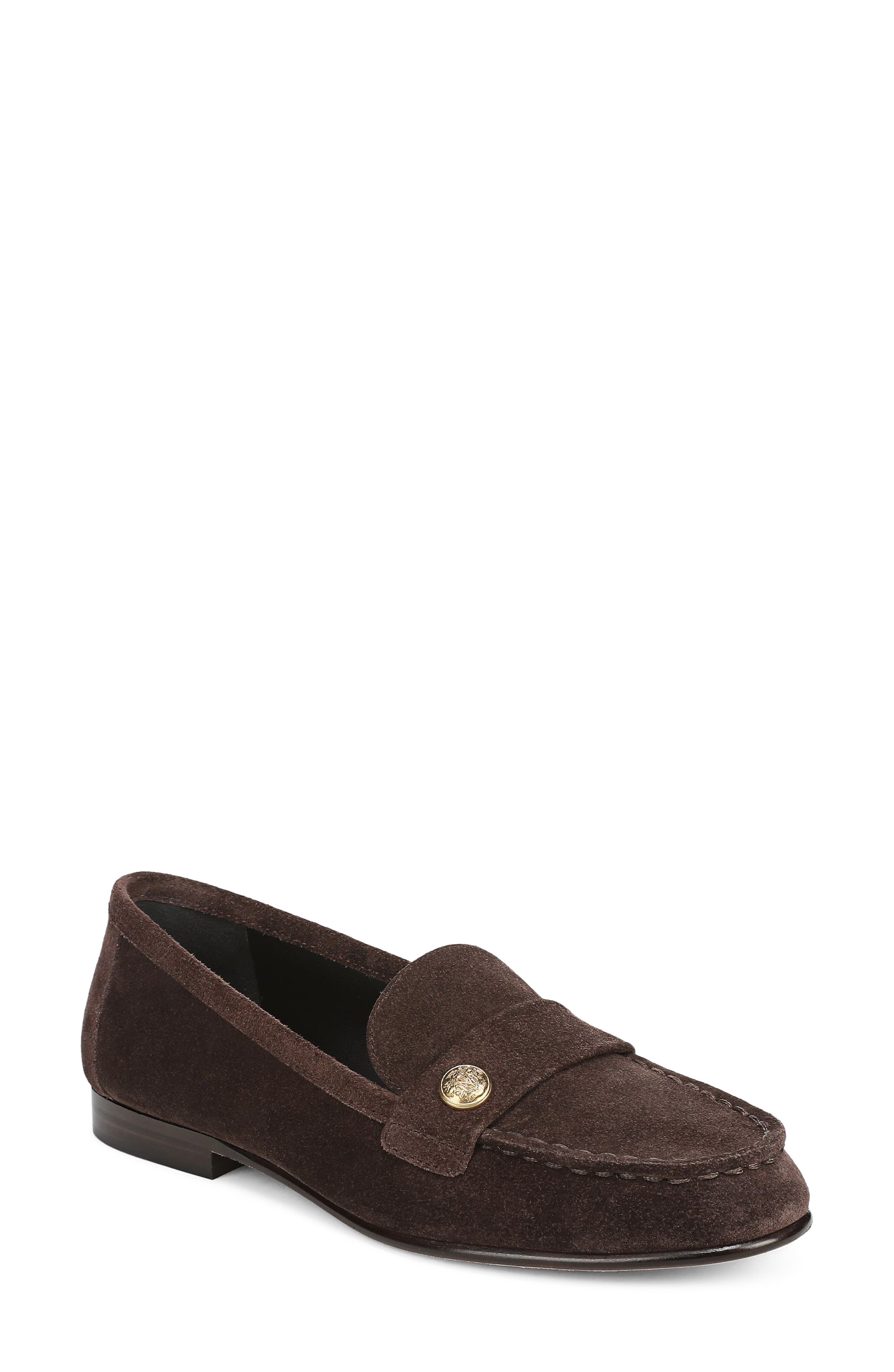 ESPRESSO SUEDE