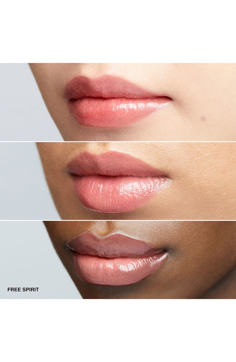 Bobbi Brown Proud To Be Pink Crushed Oil-Infused Gloss Duo USD $58 Value, Alternate, color,