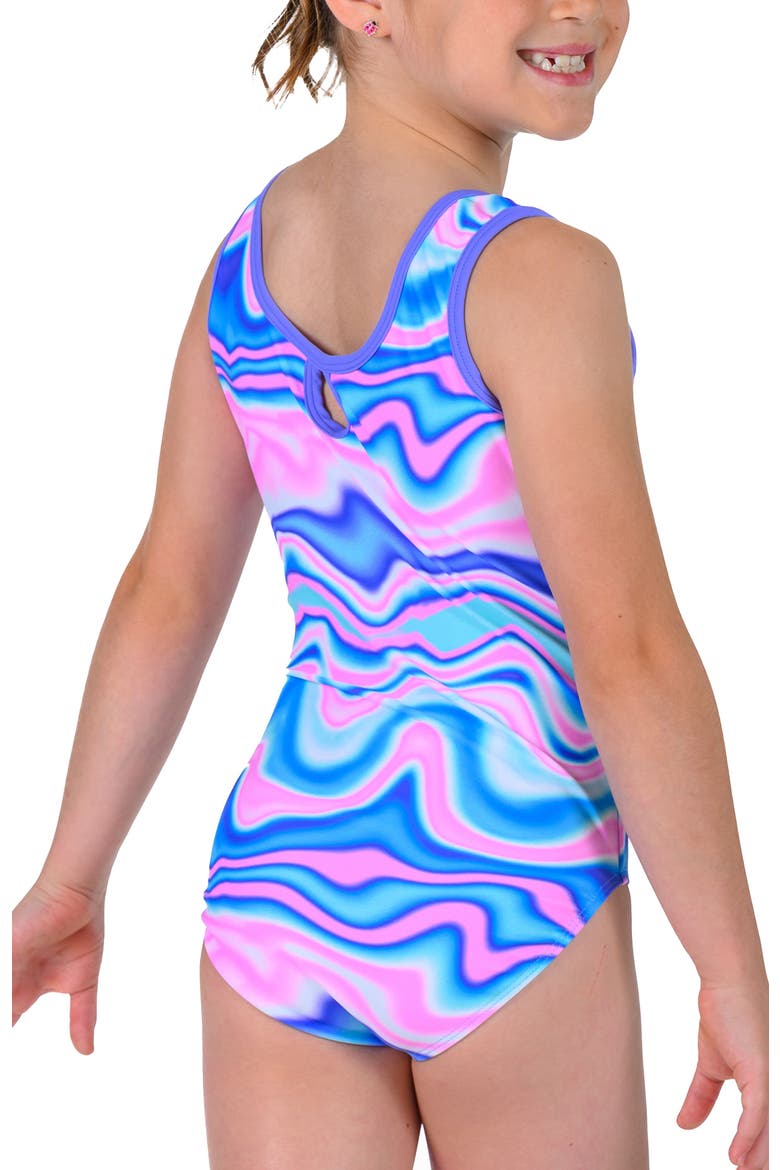 Sugar Swirl Leotard, Alternate, color, Sugar Swirl