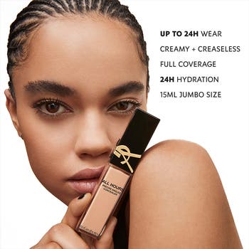 All Hours Precise Angles Full Coverage Concealer