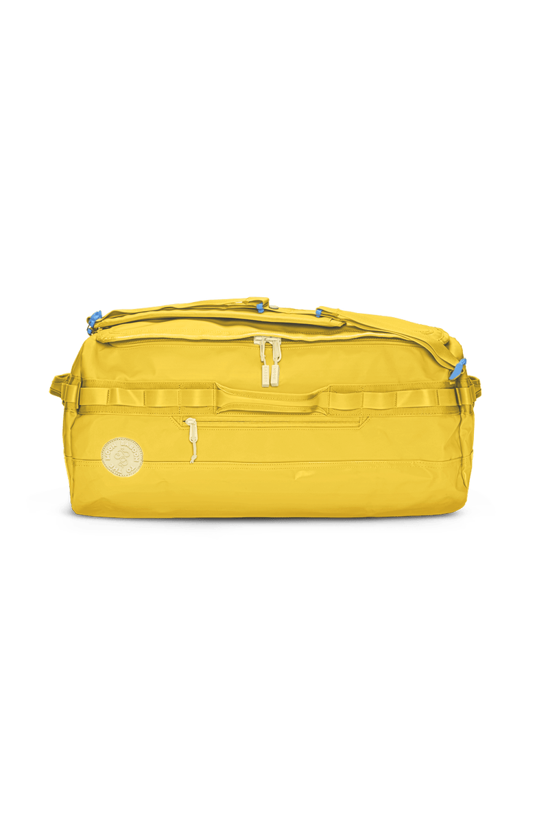 Baboon to the Moon Go-Bag Duffle Big 60L, Main, color, Amber